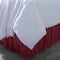 Home Details King/Queen Wraparound Bed Ruffle